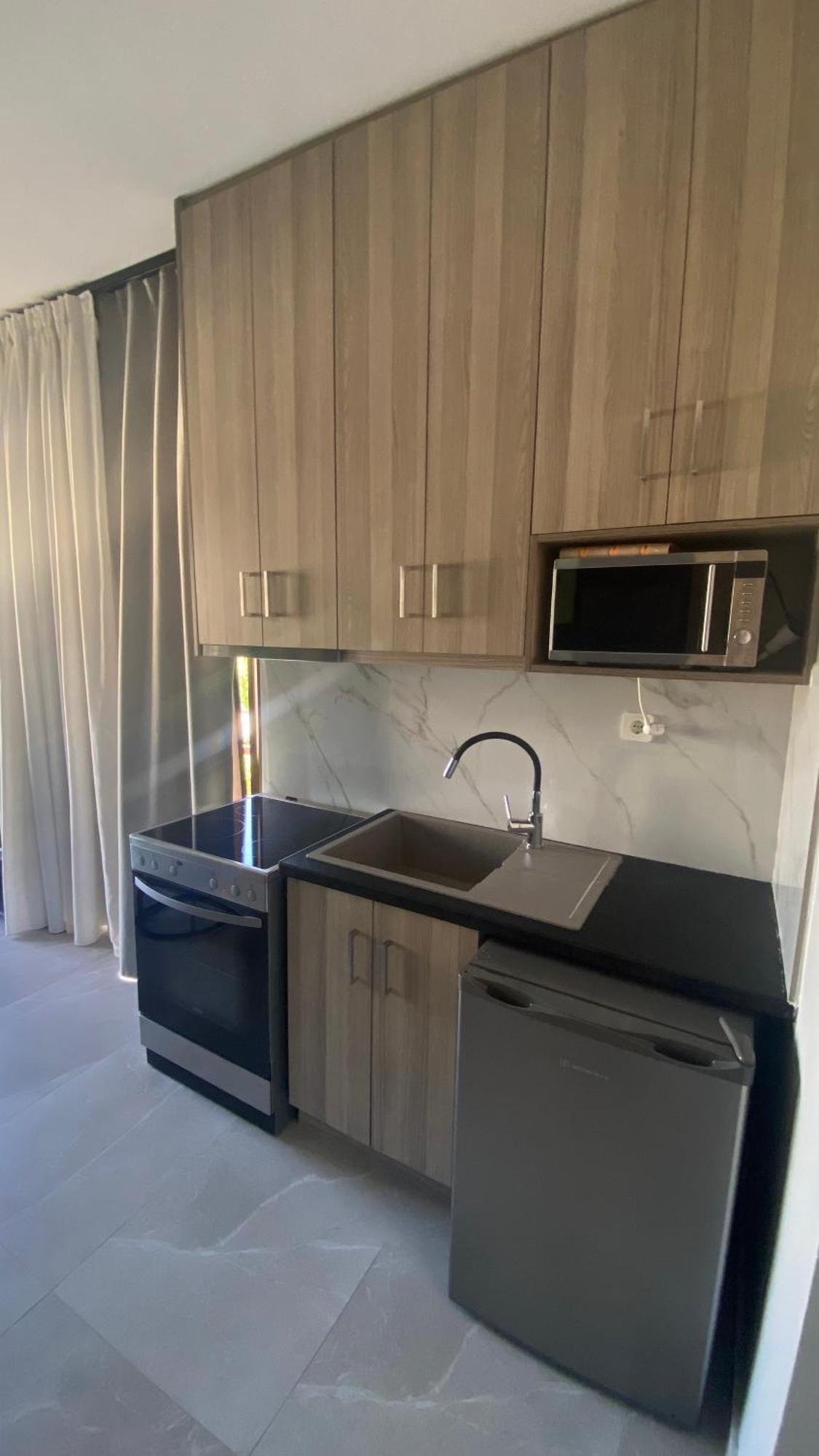Artemis Home Kastellákia Exterior foto
