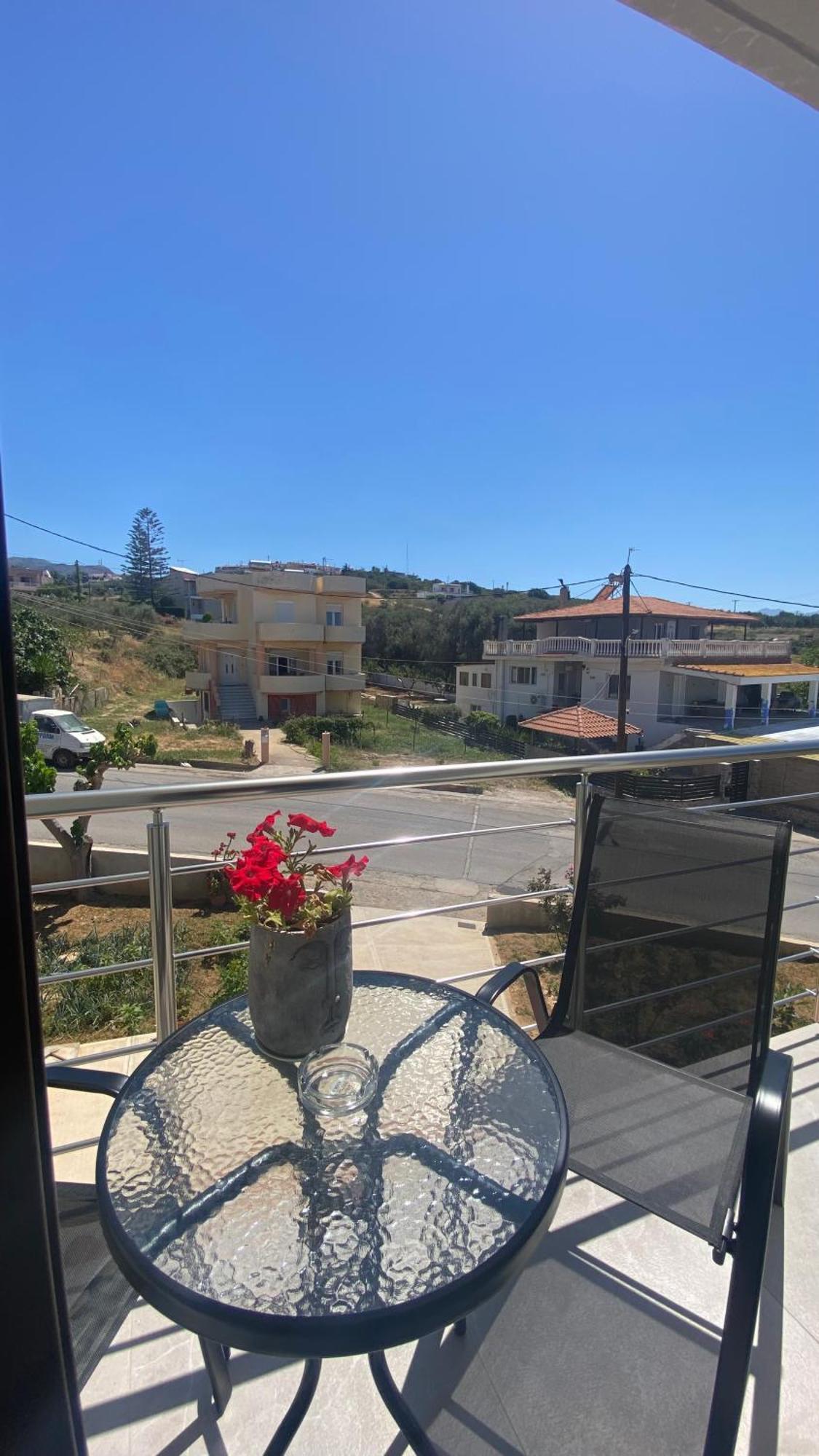 Artemis Home Kastellákia Exterior foto