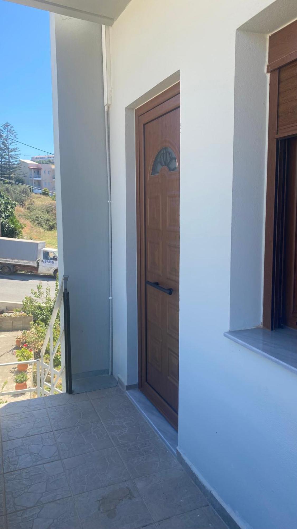 Artemis Home Kastellákia Exterior foto